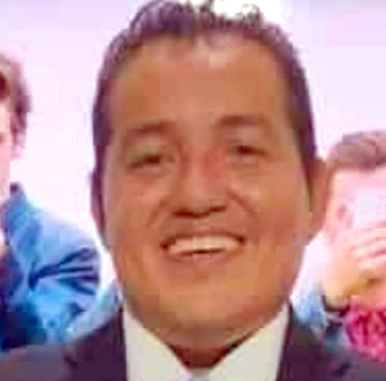 Desaparece el periodista Francisco Hernández Elvira
