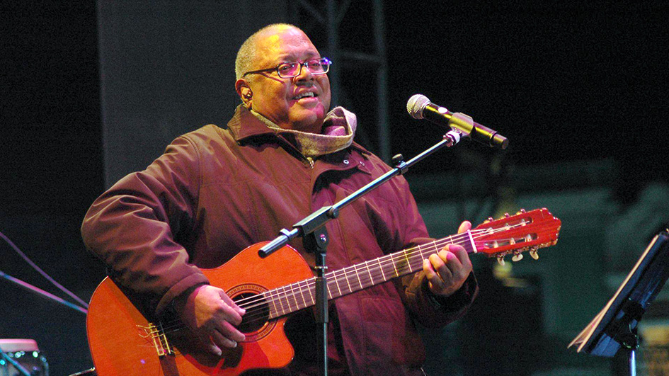 Pablo Milanés Fallece a los 79 Años en Madrid
