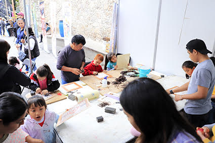 Promueve Turismo riqueza de Pueblos Mágicos de Puebla   * Durante este fin de semana fue realizado el Encuentro Estatal de Pueblos Mágicos en Pahuatlán * Participaron cocineras tradicionales, artesanos y productores de los municipios con dicha denominación