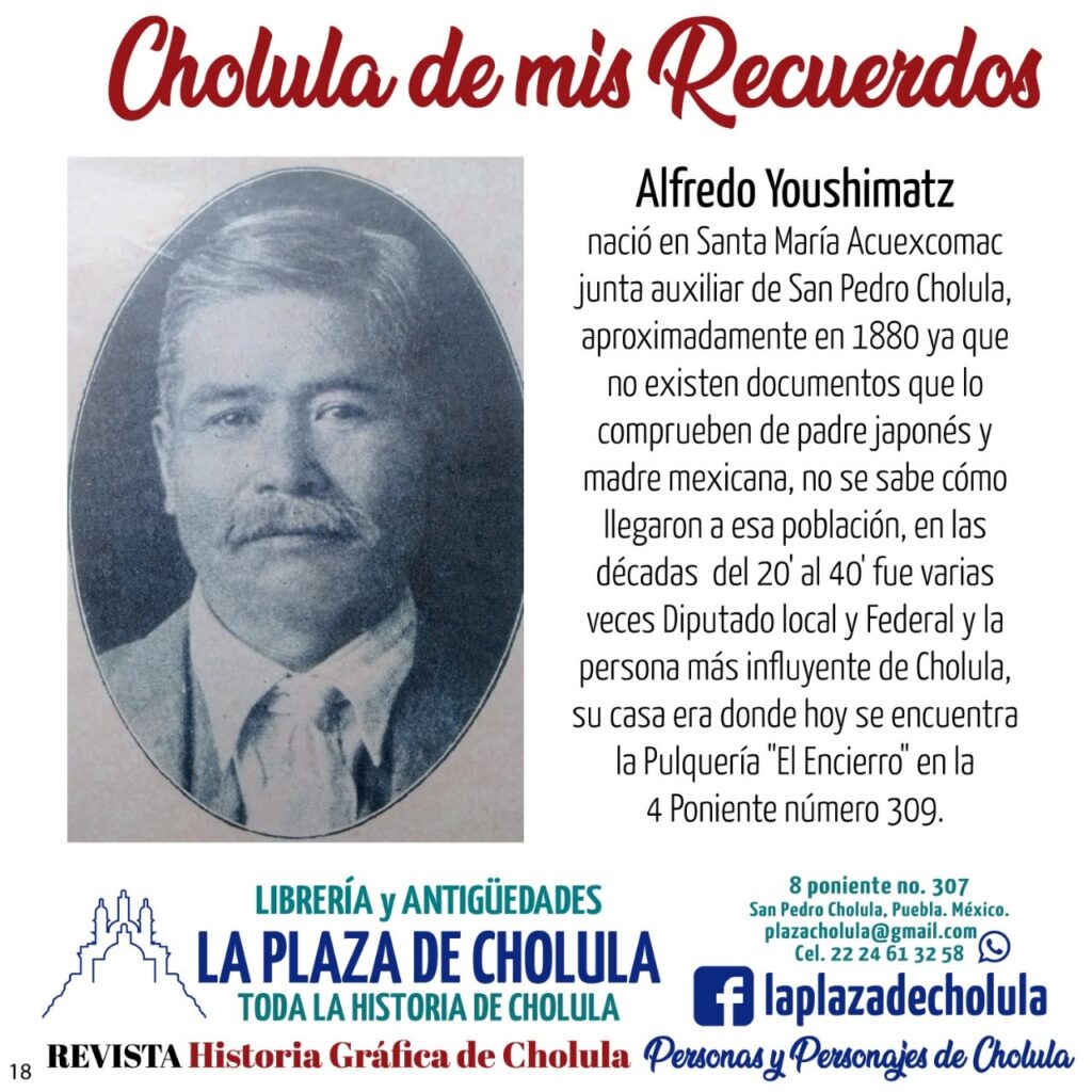 Qué Tiempos Aquellos Señor don Víctor…