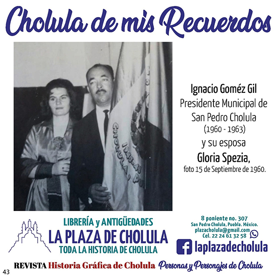 Qué Tiempos Aquellos Señor don Víctor…