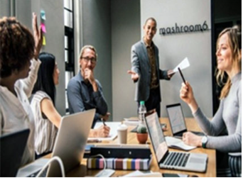 ¿Cómo encontrar al CEO ideal para una empresa familiar?