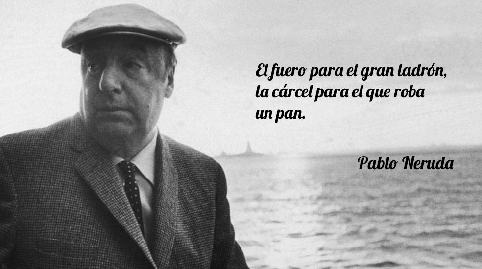 De ladrón a ladrón