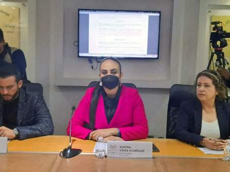 Aprueban diputados regulación de servicios de salud mental y adicciones