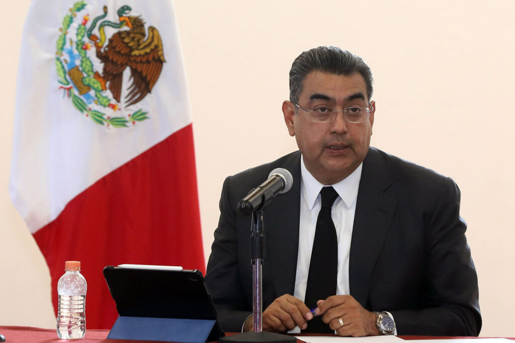 En Puebla, continuará trabajo coordinado entre Ejecutivo y Judicial para garantizar acceso a la justicia: Céspedes Peregrina