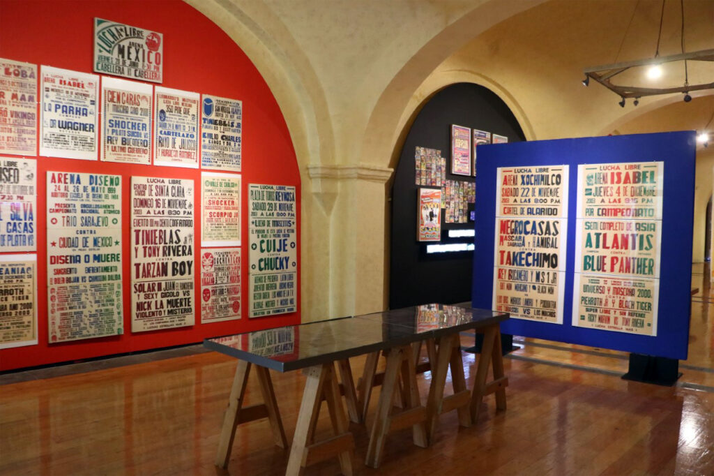 Inaugura Cultura exposición “Sensacional de diseño” en San Pedro Museo de Arte