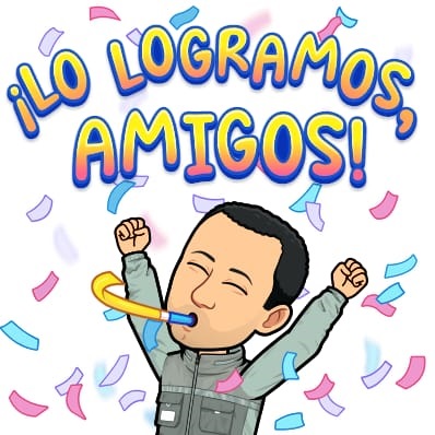 Por iniciar 2023
