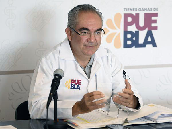 Culminará jornada de vacunación contra VPH el 09 de diciembre: Salud
