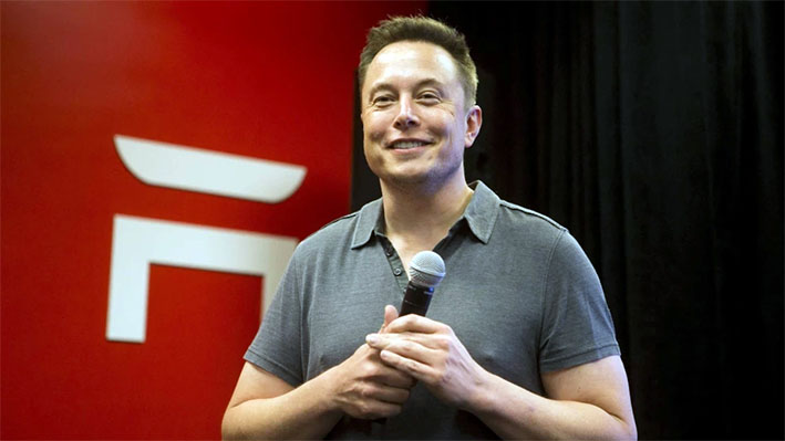 Musk restablece cuentas de twitter suspendidas a periodistas