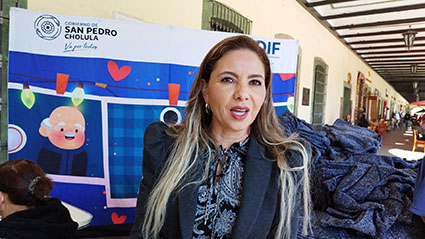 Aprobó cabildo “Abraza a un Niño”