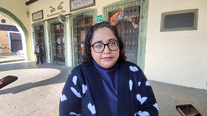 Regidores demandaron a Síndico