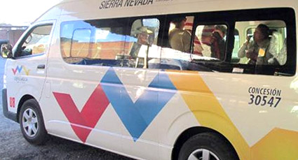 Fortalece SMT movilidad integral en San Pedro Cholula