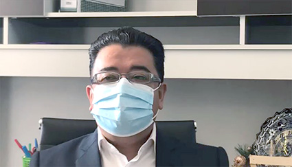 Refuerzan operativos contra pirotecnia