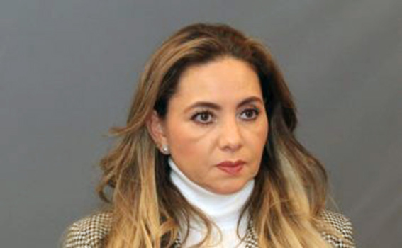 Se cumple con el decreto de salud: Paola Angon