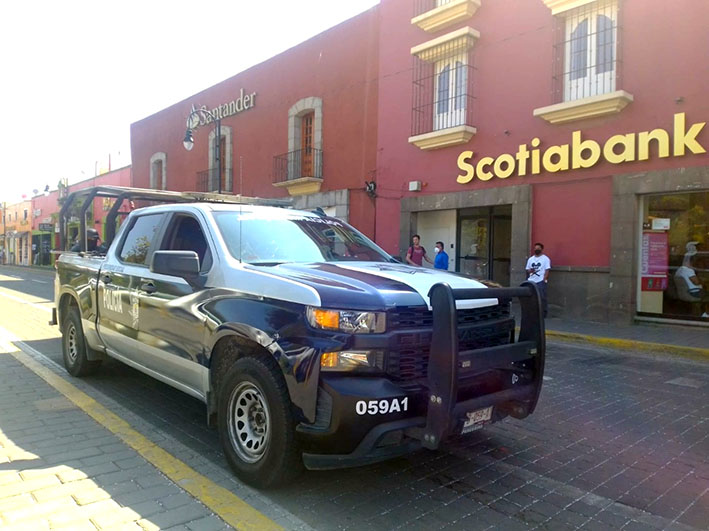 SSC invita a usar el acompañamiento bancario para pago de aguinaldos