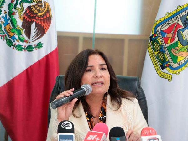 Cuenta Puebla con una robusta estrategia para conservar los recursos naturales: Manrique