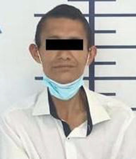 En distintas acciones, detienen a dos personas por robo en San Andrés