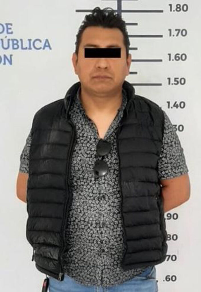 Presunto ladrón, detuvieron municipales