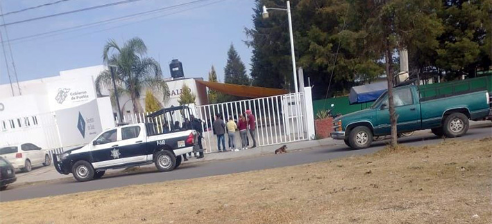 Tenía 10 años, lo matan en Moyo