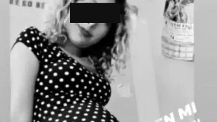 Asesinan a mujer embarazada y se roban a su bebé en Veracruz