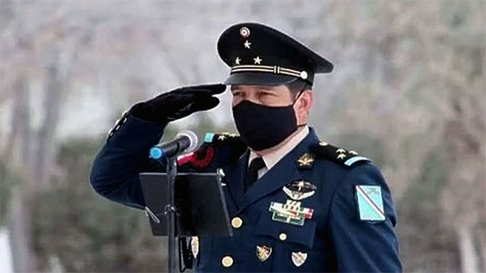 Cártel Jalisco Nueva Generación secuestró a coronel Grimaldo