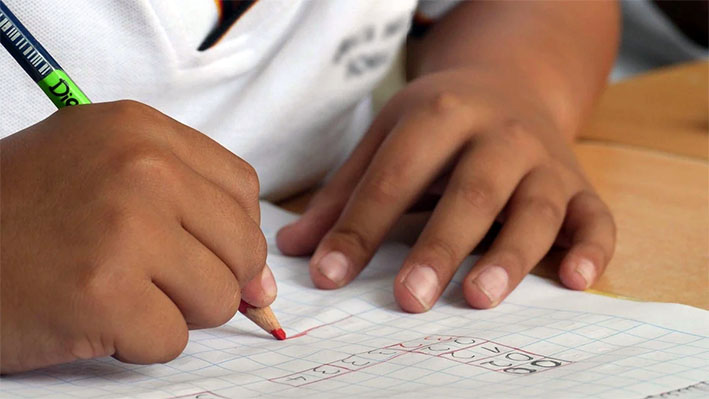 Detectan tres posibles casos de niños con rabia en Oaxaca