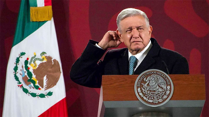España responde a AMLO por sus críticas al rey Felipe
