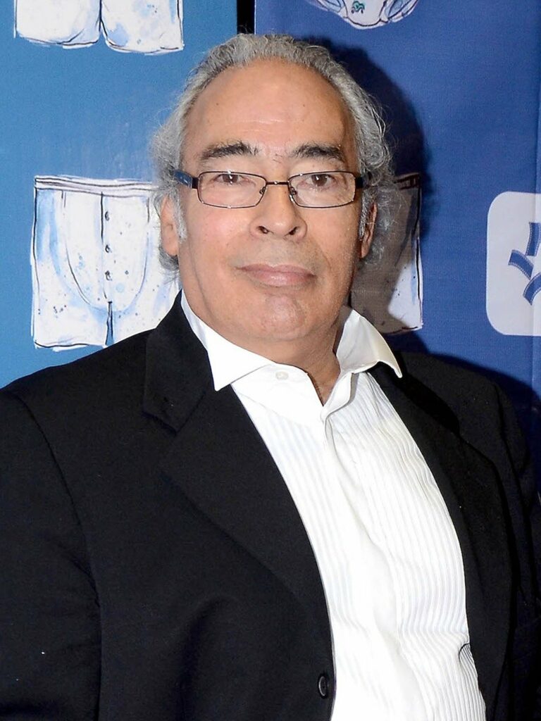 Falleció el Primer Actor Alonso Echánove