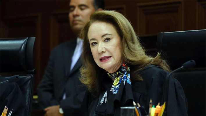 Esquivel: hay «pruebas contundentes» de que no plagié tesis
