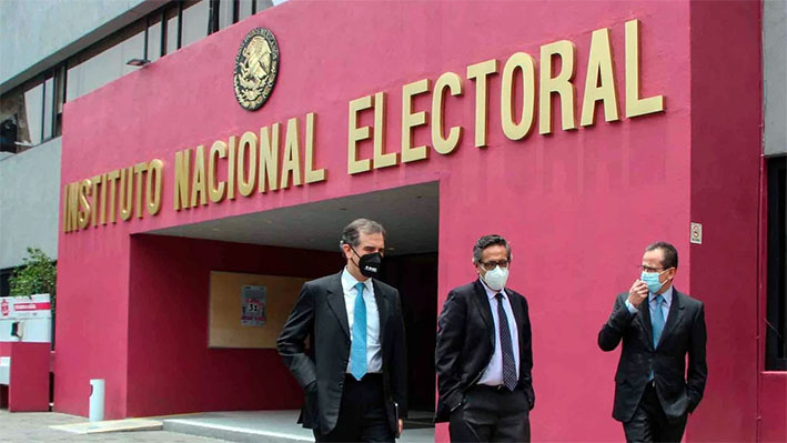 INE advierte que acudirá a SCJN por “Plan B” Electoral