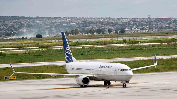 México busca recobrar categoría 1 de Seguridad Aérea