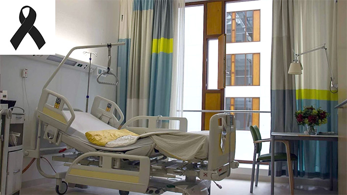 Murió uno de los menores con rabia en Oaxaca