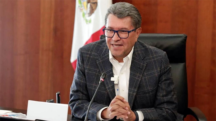 Reforma Electoral, “Congelada” hasta Febrero