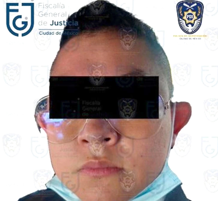 Vinculan a proceso a mujer por caso de los hermanos Tirado