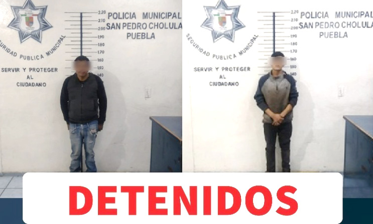 Municipales recuperan motocicleta robada