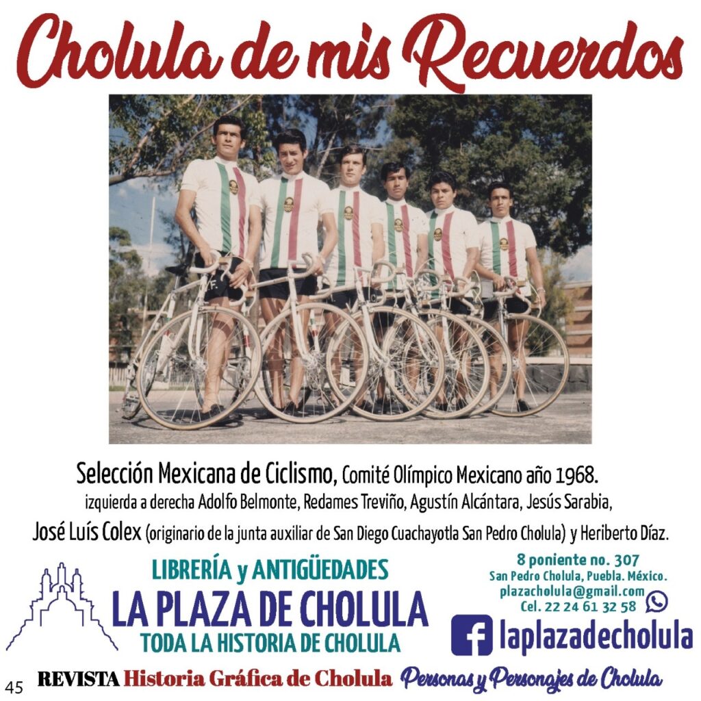 QuéTiempos Aquellos Seor don Víctor…