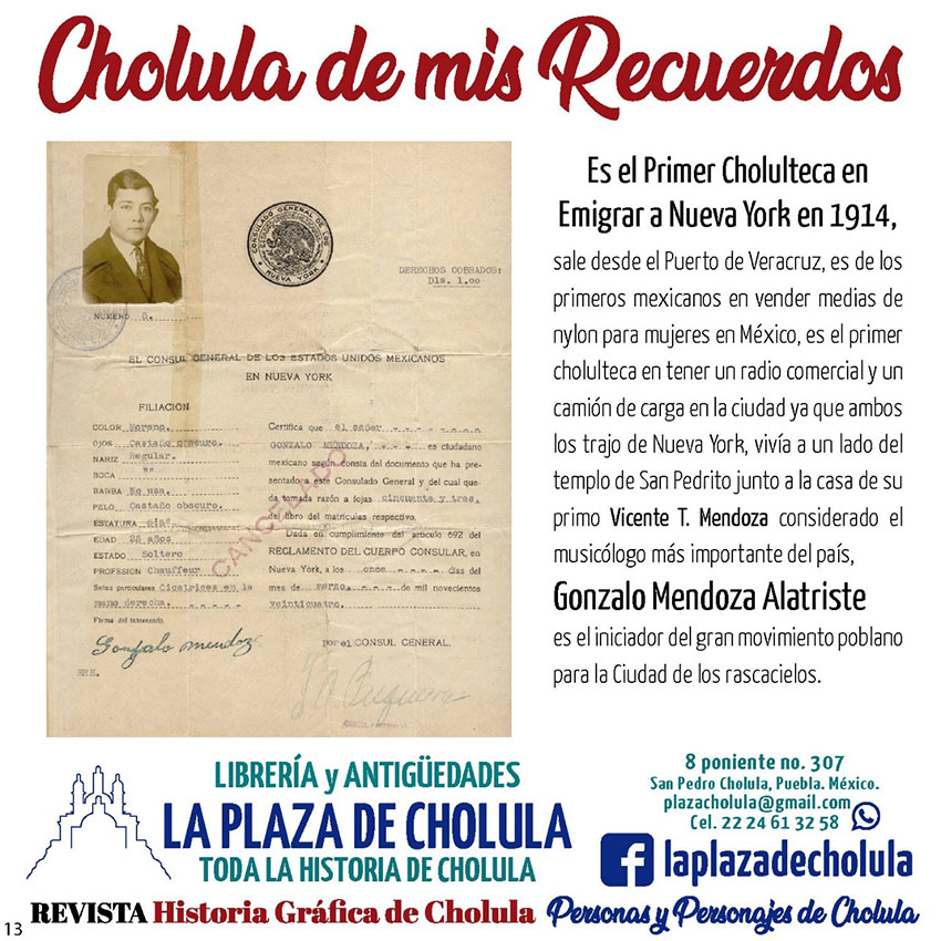 Qué Tiempos Aquellos Tiempos Señor don Víctor…