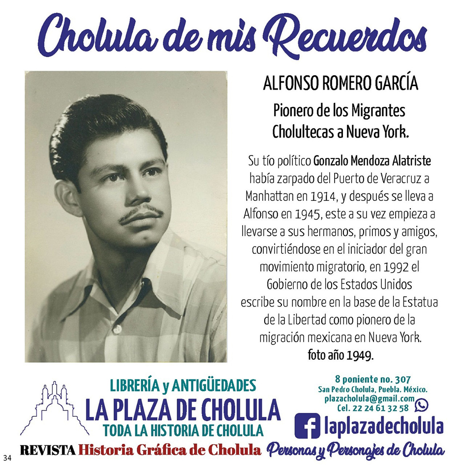 Qué Tiempos Aquellos Señor don Víctor…