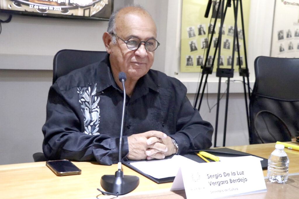 Consolida Puebla política cultural en beneficio de las y los poblanos
