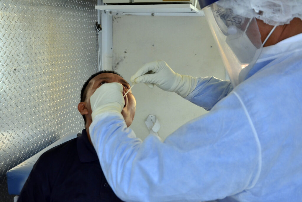 En últimas 24 horas, Puebla registra 230 nuevos casos de SARS-CoV-2: Salud
