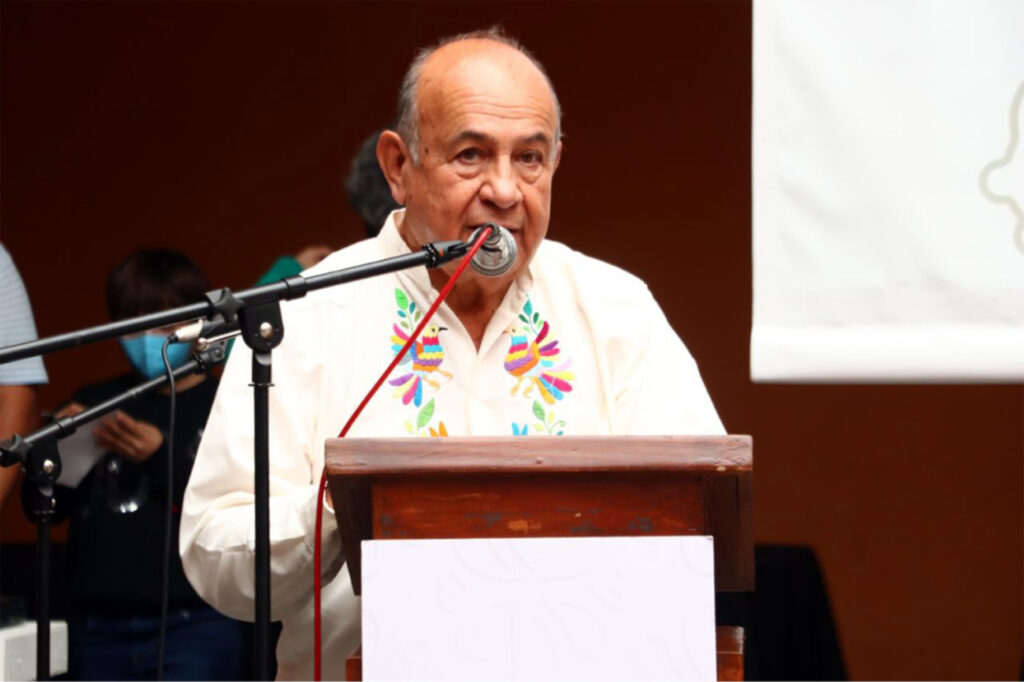 Inicia gobierno de Puebla actividades culturales por Día de Reyes