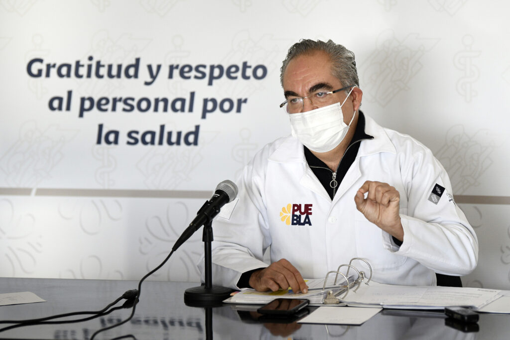 Contagios por SARS-CoV-2, al alza en próximos días: Salud