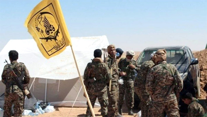 Ataque aéreo deja siete muertos en Siria