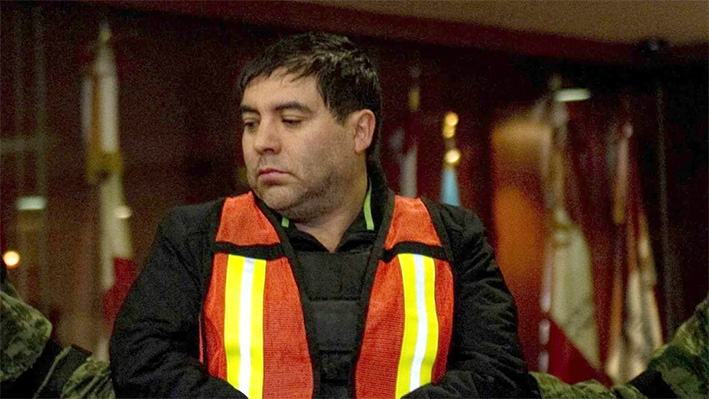 “El Inge”, aliado de “El Chapo”, se declara culpable en EUA