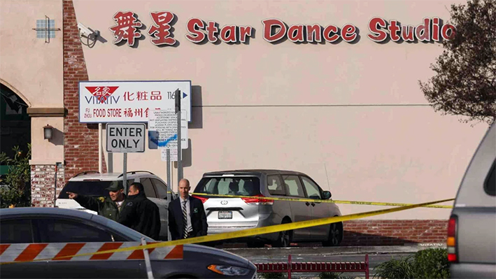 Hombre que mató a 10 personas en Monterey Park se suicidó