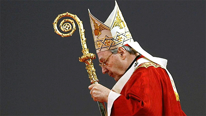Muere ex-tesorero del Vaticano absuelto de pederastia