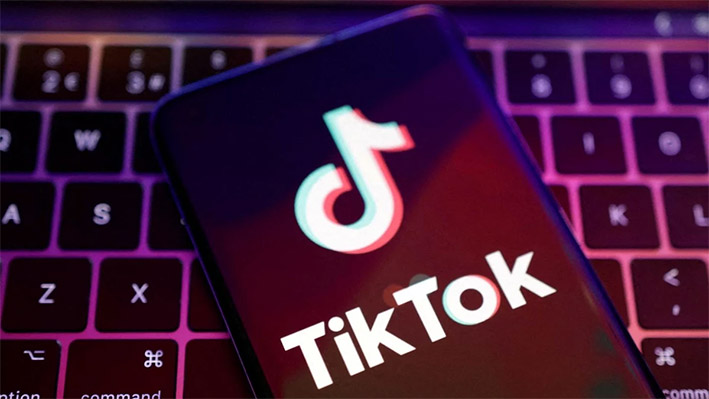 TikTok: anuncian proyecto de ley para prohibirlo en EUA