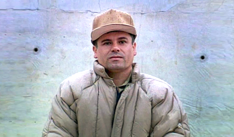 Asesor de Biden Desmiente Malos Tratos contra “El Chapo”