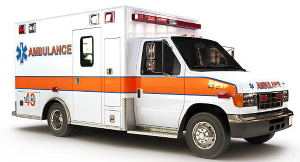 Destinan regidores 2 mdp, para ambulancia nueva