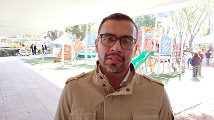 Fallecieron 5 migrantes en diciembre: Alejandro Pastrana